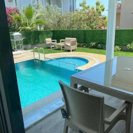 וילה Del Mar Ortaca (Mugla)